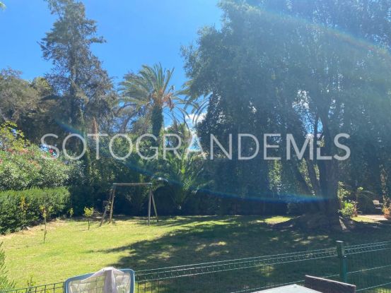 For sale Sotogrande Alto villa | Kristina Szekely International Realty