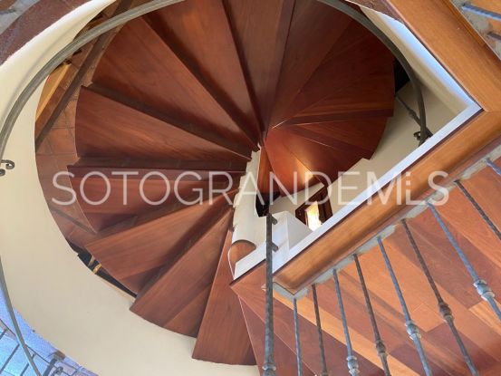 For sale Sotogrande Alto villa | Kristina Szekely International Realty