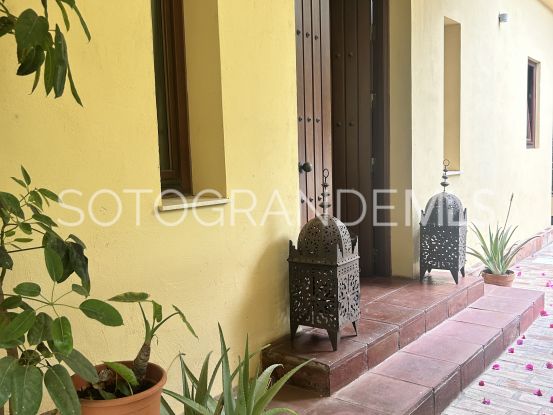 For sale Sotogrande Alto villa | Kristina Szekely International Realty