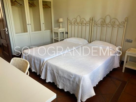 For sale Sotogrande Alto villa | Kristina Szekely International Realty