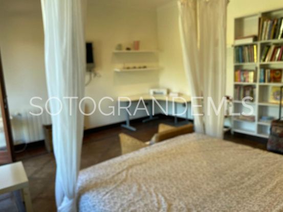 For sale Sotogrande Alto villa | Kristina Szekely International Realty