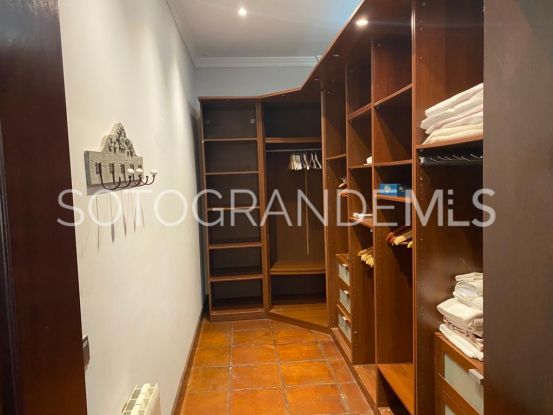 For sale Sotogrande Alto villa | Kristina Szekely International Realty