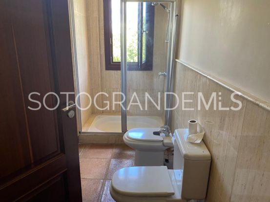 For sale Sotogrande Alto villa | Kristina Szekely International Realty