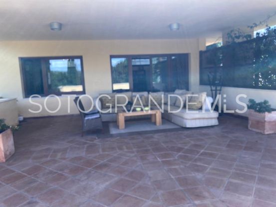For sale Sotogrande Alto villa | Kristina Szekely International Realty