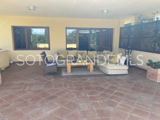 For sale Sotogrande Alto villa | Kristina Szekely International Realty