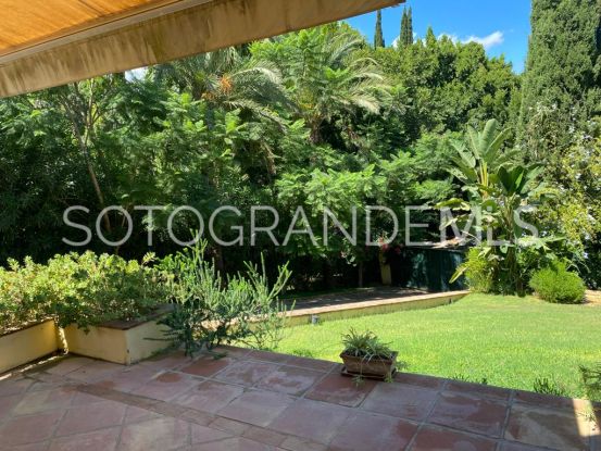 For sale Sotogrande Alto villa | Kristina Szekely International Realty