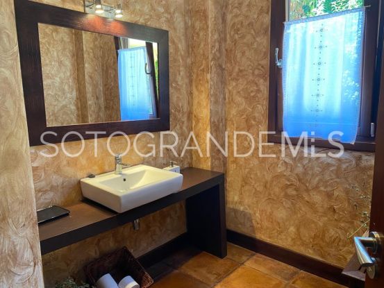 For sale Sotogrande Alto villa | Kristina Szekely International Realty