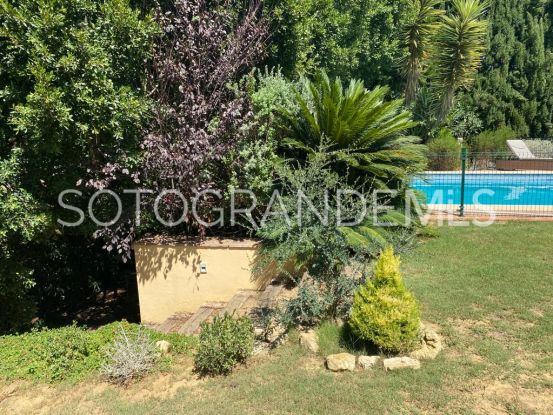 For sale Sotogrande Alto villa | Kristina Szekely International Realty