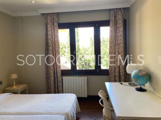 For sale Sotogrande Alto villa | Kristina Szekely International Realty