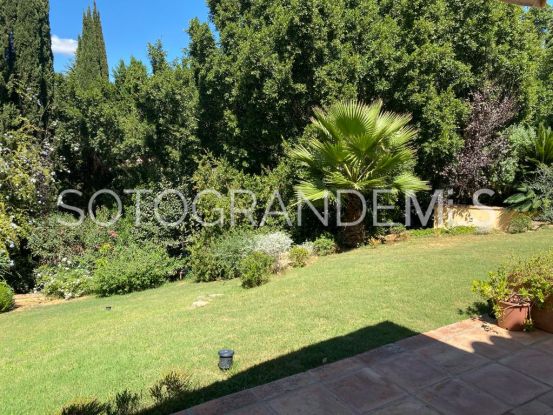 For sale Sotogrande Alto villa | Kristina Szekely International Realty