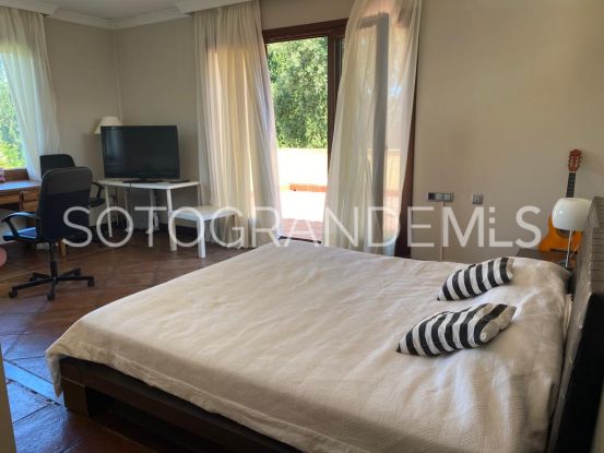 For sale Sotogrande Alto villa | Kristina Szekely International Realty