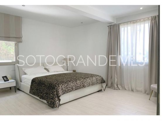 Villa en venta en Sotogrande Alto con 5 dormitorios | Kristina Szekely International Realty