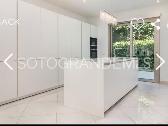 Villa en venta en Sotogrande Alto con 5 dormitorios | Kristina Szekely International Realty