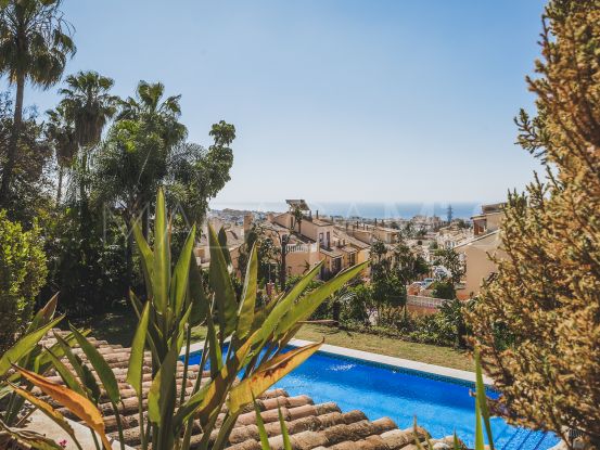 Marbella, villa de 5 dormitorios a la venta | Kristina Szekely International Realty