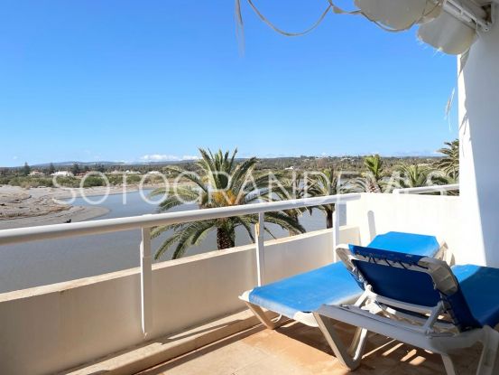 For sale apartment in Paseo del Río with 2 bedrooms | Kristina Szekely International Realty