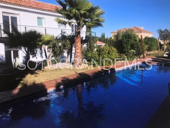 5 bedrooms villa in Sotogrande Alto for sale | Kristina Szekely International Realty