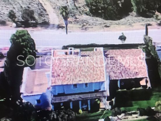 5 bedrooms villa in Sotogrande Alto for sale | Kristina Szekely International Realty