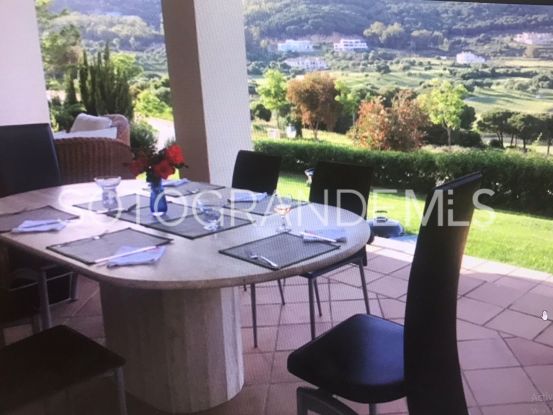 5 bedrooms villa in Sotogrande Alto for sale | Kristina Szekely International Realty