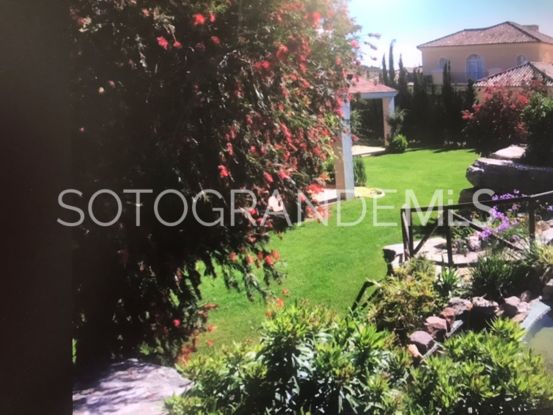 5 bedrooms villa in Sotogrande Alto for sale | Kristina Szekely International Realty