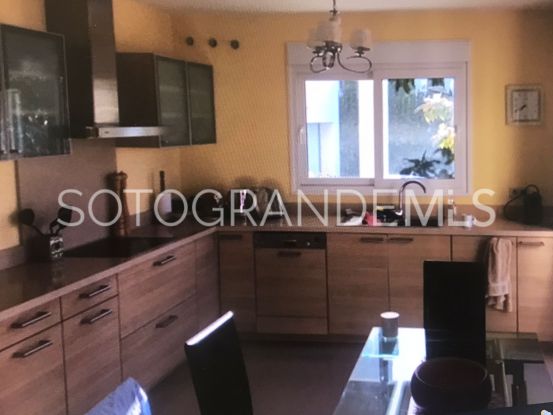 5 bedrooms villa in Sotogrande Alto for sale | Kristina Szekely International Realty