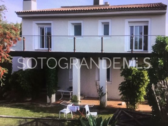 5 bedrooms villa in Sotogrande Alto for sale | Kristina Szekely International Realty