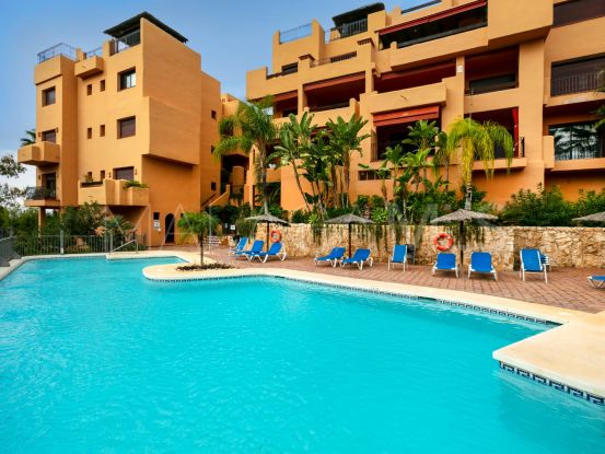 2 bedrooms apartment for sale in Puerto del Almendro, Benahavis | Kristina Szekely International Realty