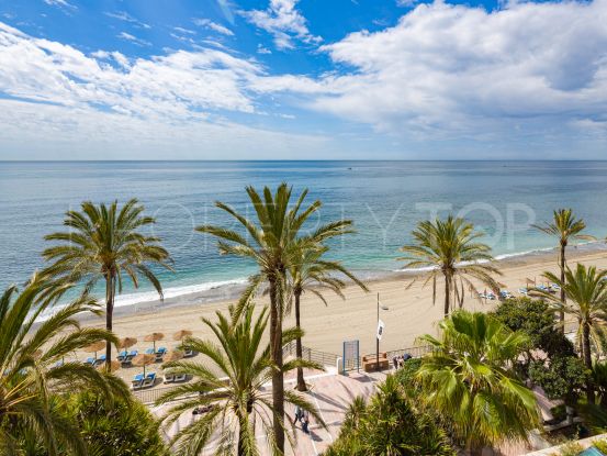 Apartment for sale in Marbella Golden Mile | Kristina Szekely International Realty