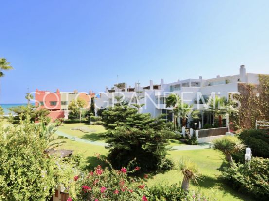 For sale Sotogrande Costa town house with 4 bedrooms | Kristina Szekely International Realty