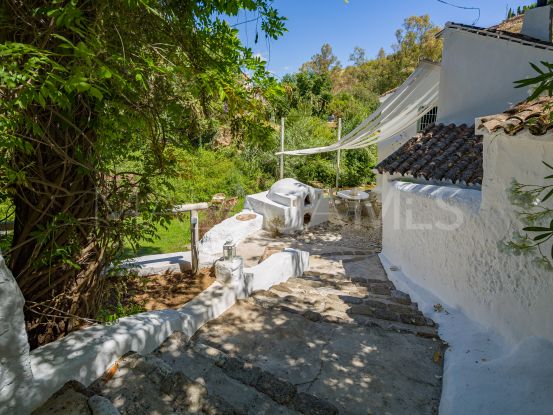 For sale country house in Coin | Kristina Szekely International Realty