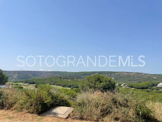 For sale Almenara plot | Kristina Szekely International Realty