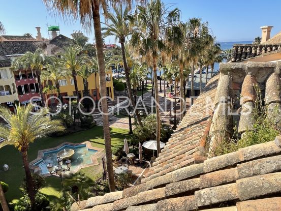 2 bedrooms penthouse in Sotogrande | Kristina Szekely International Realty