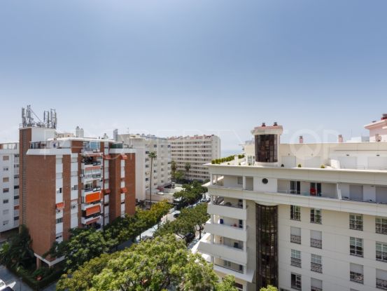 Penthouse for sale in Marbella Centro with 3 bedrooms | Gilmar Marbella Golden Mile