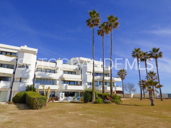 For sale ground floor apartment with 5 bedrooms in Sotogrande Playa | Savills Sotogrande