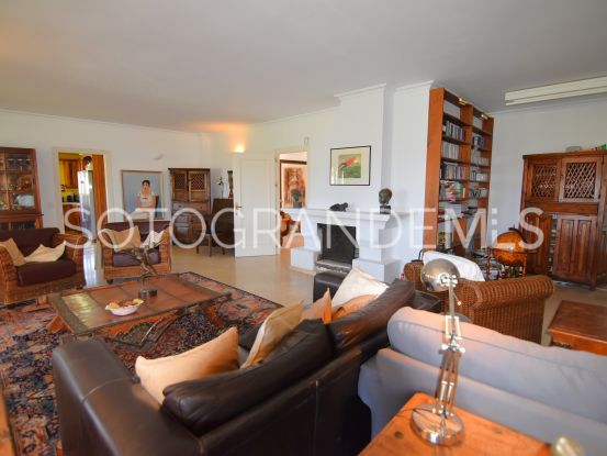 Villa de 5 dormitorios en venta en Sotogrande Costa | James Stewart - Savills Sotogrande