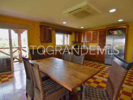 Villa de 5 dormitorios en venta en Sotogrande Costa | James Stewart - Savills Sotogrande