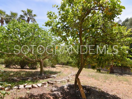 Villa de 5 dormitorios en venta en Sotogrande Costa | James Stewart - Savills Sotogrande