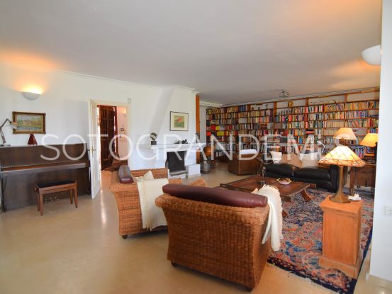 Villa de 5 dormitorios en venta en Sotogrande Costa | James Stewart - Savills Sotogrande