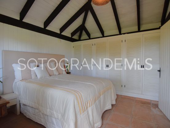 Villa de 5 dormitorios en venta en Sotogrande Costa | James Stewart - Savills Sotogrande