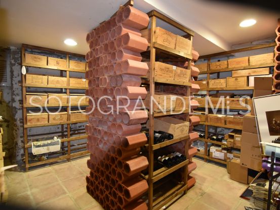 Villa de 5 dormitorios en venta en Sotogrande Costa | James Stewart - Savills Sotogrande