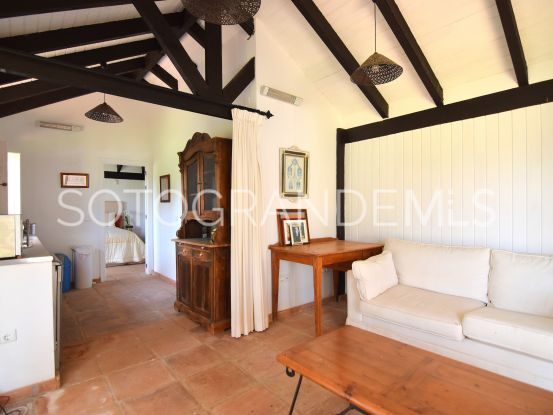 Villa de 5 dormitorios en venta en Sotogrande Costa | James Stewart - Savills Sotogrande