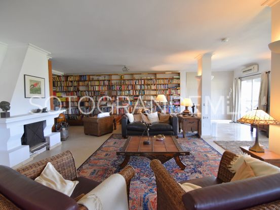 Villa de 5 dormitorios en venta en Sotogrande Costa | James Stewart - Savills Sotogrande