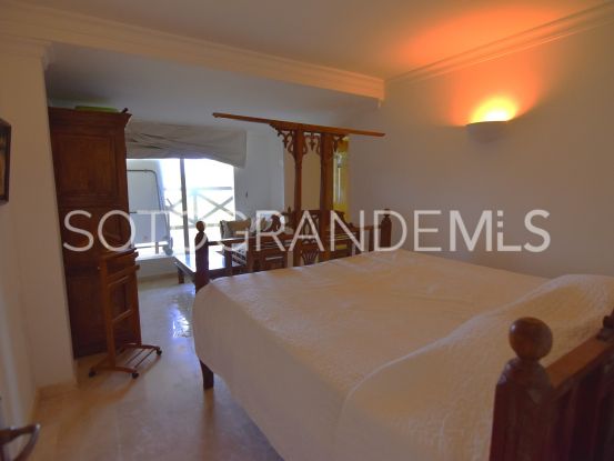 Villa de 5 dormitorios en venta en Sotogrande Costa | James Stewart - Savills Sotogrande