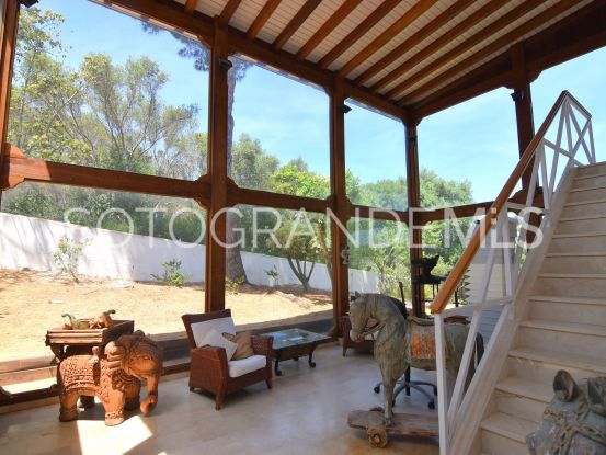 Villa de 5 dormitorios en venta en Sotogrande Costa | James Stewart - Savills Sotogrande