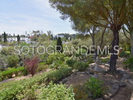 Villa de 5 dormitorios en venta en Sotogrande Costa | James Stewart - Savills Sotogrande