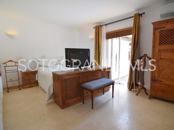 Villa de 5 dormitorios en venta en Sotogrande Costa | James Stewart - Savills Sotogrande