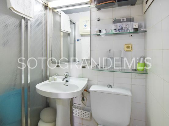 Apartment for sale in Sotogrande Playa | James Stewart - Savills Sotogrande