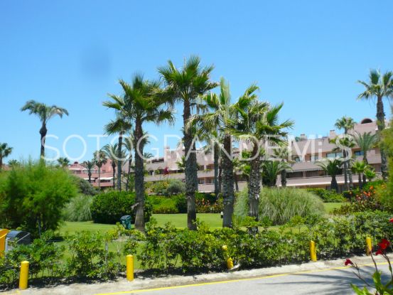 Apartment for sale in Sotogrande Playa | James Stewart - Savills Sotogrande