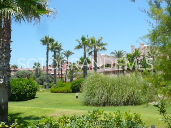 Apartment for sale in Sotogrande Playa | James Stewart - Savills Sotogrande
