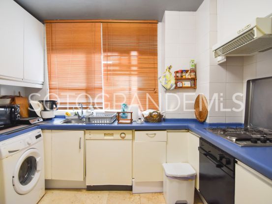 Comprar apartamento en Sotogrande Playa de 2 dormitorios | James Stewart - Savills Sotogrande