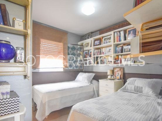 Comprar apartamento en Sotogrande Playa de 2 dormitorios | James Stewart - Savills Sotogrande